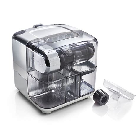 OMEGA Omega Juice Cube Masticating Horizontal Juicer